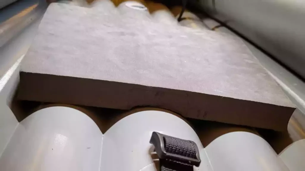 Swing 1 Sitz angepasst