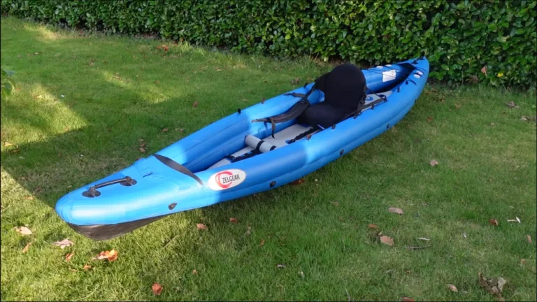 Zelgear Igla 410