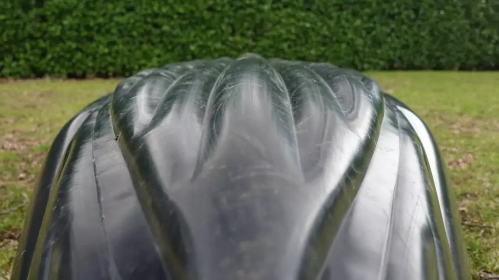 Gumotex Swing 1 Version 2025 Rumpf